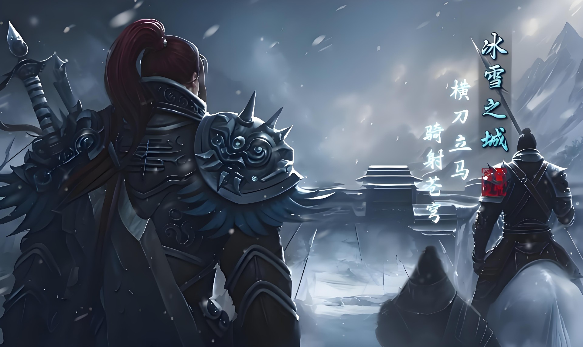 《冰雪传奇点卡重制版》：自由交易搬砖无忧，打金生态让时间投入兑现真实价值